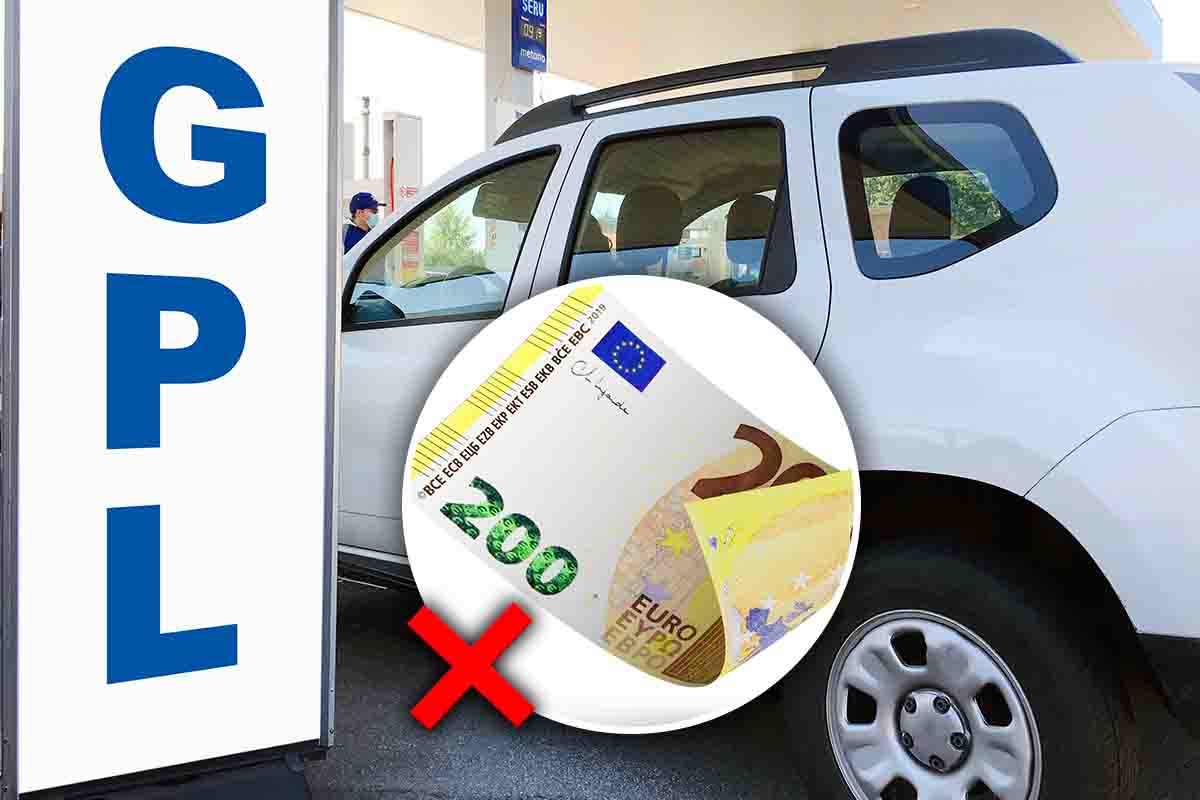 Agevolazioni bollo auto veicoli GPL