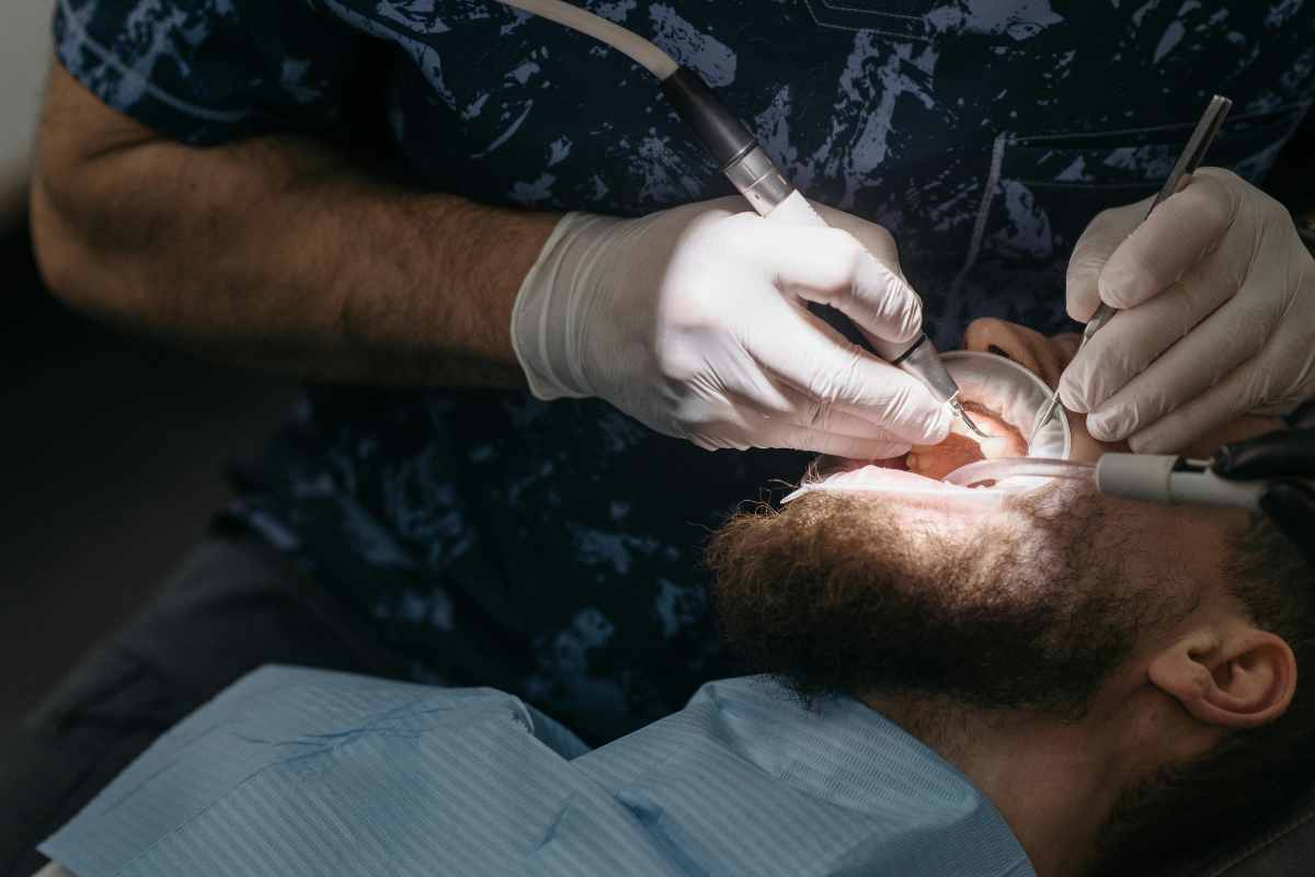 Danni subiti dal dentista: come avere il risarcimento