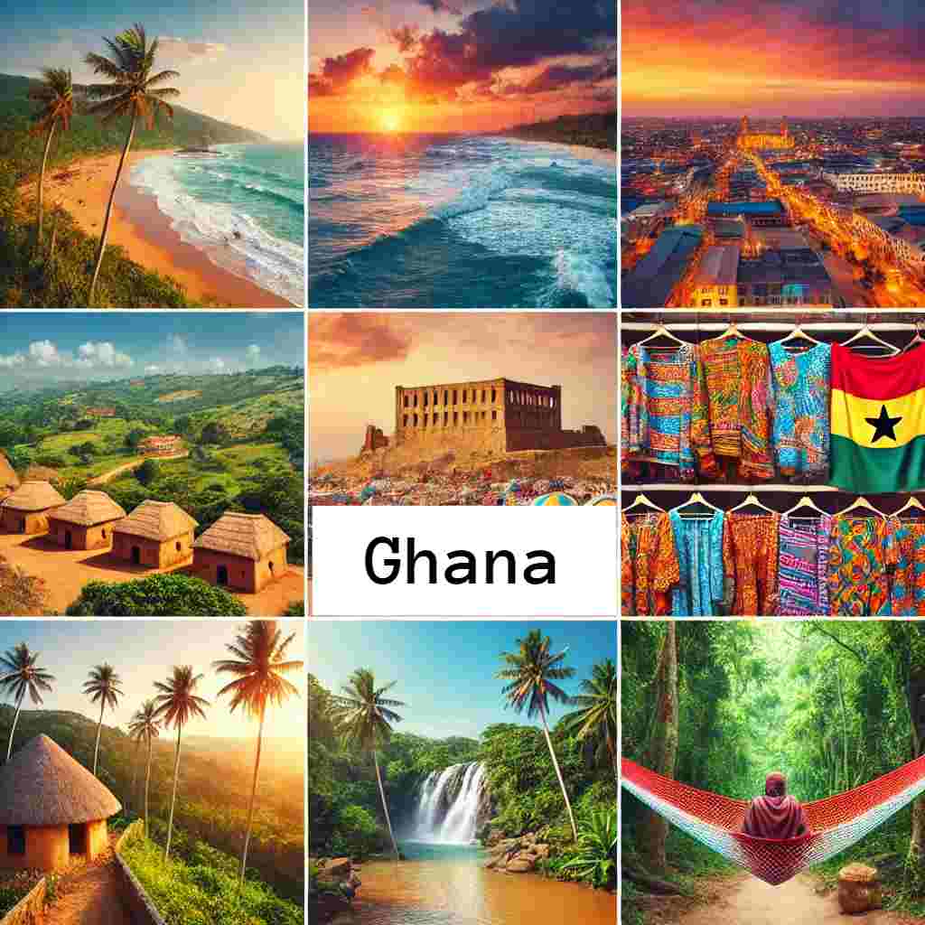 Ghana