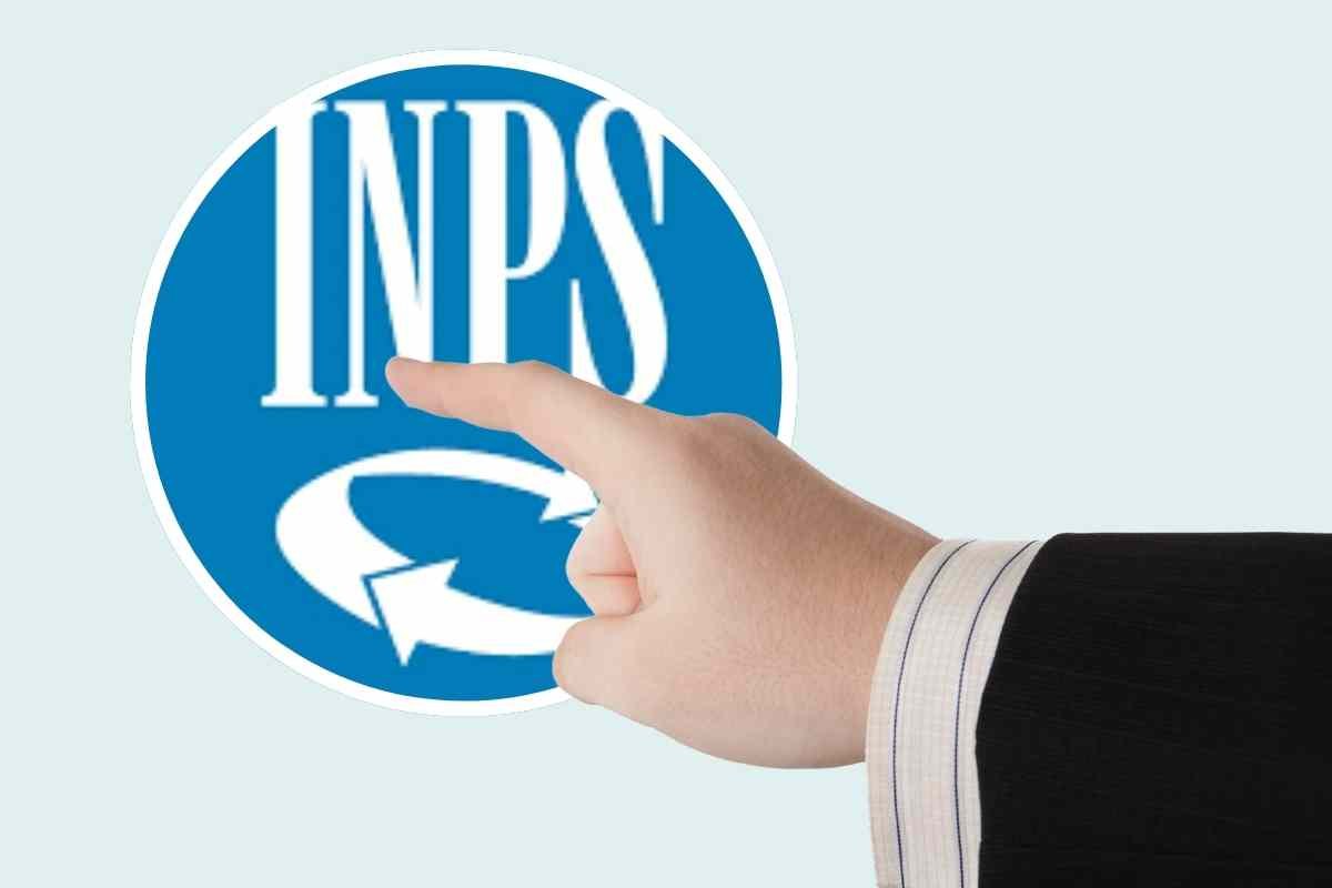 INPS procedura senza SPID