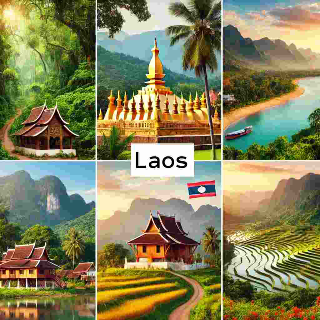 Laos