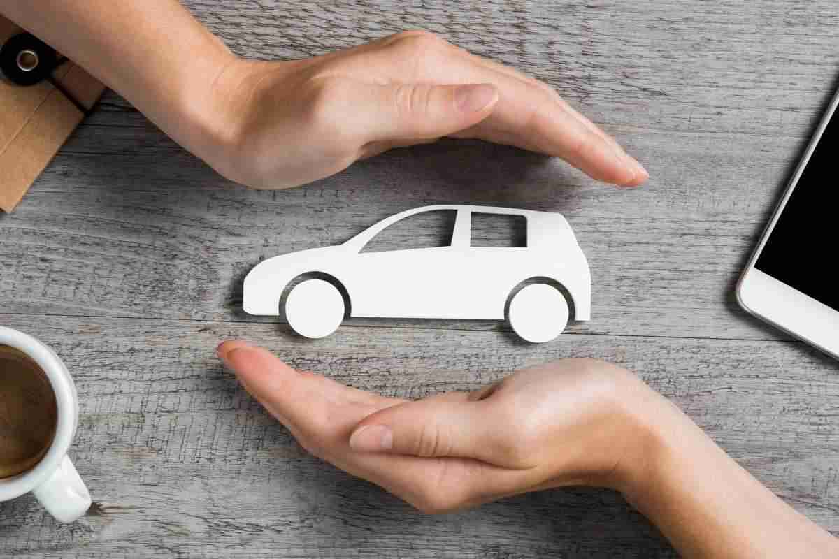 Come ottenere l'esenzione del bollo auto 