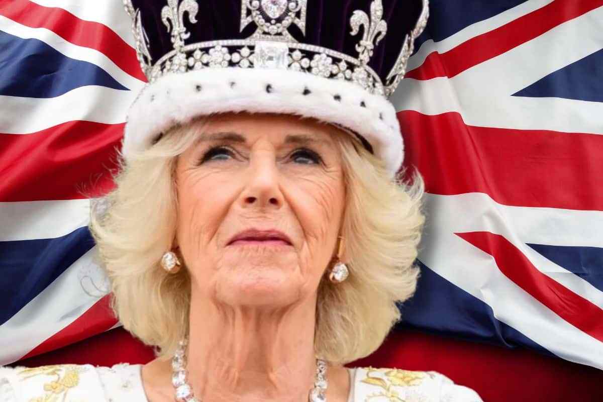 Non sarà facile per la Regina Camilla