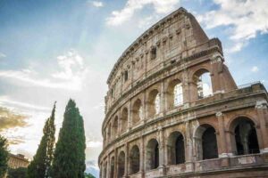 Dove andare a pochi passi da Roma