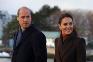 Kate rinuncia alla vita reale, il gesto di William