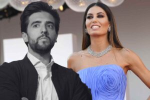 Elisabetta Gregoraci Piero Barone: notizia