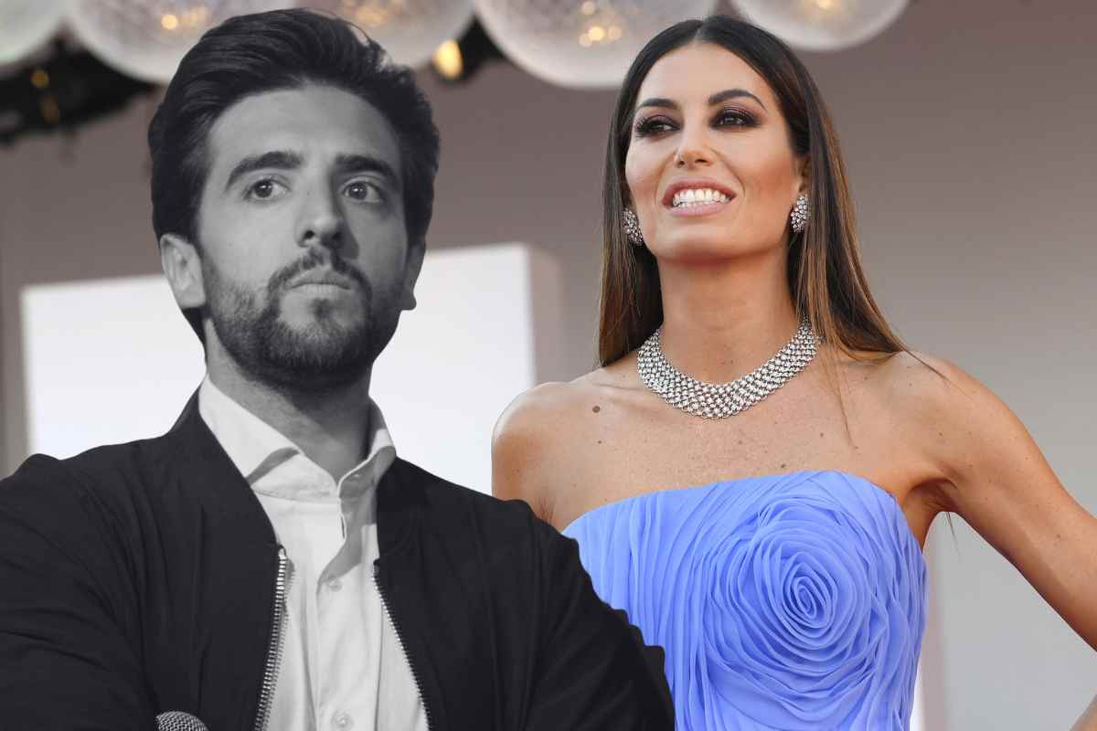 Elisabetta Gregoraci Piero Barone: notizia