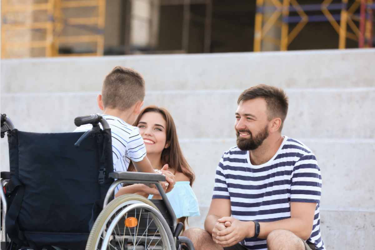 permessi per mamme lavoratrici