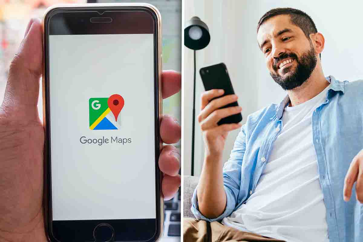 Nuove funzioni su Google Maps