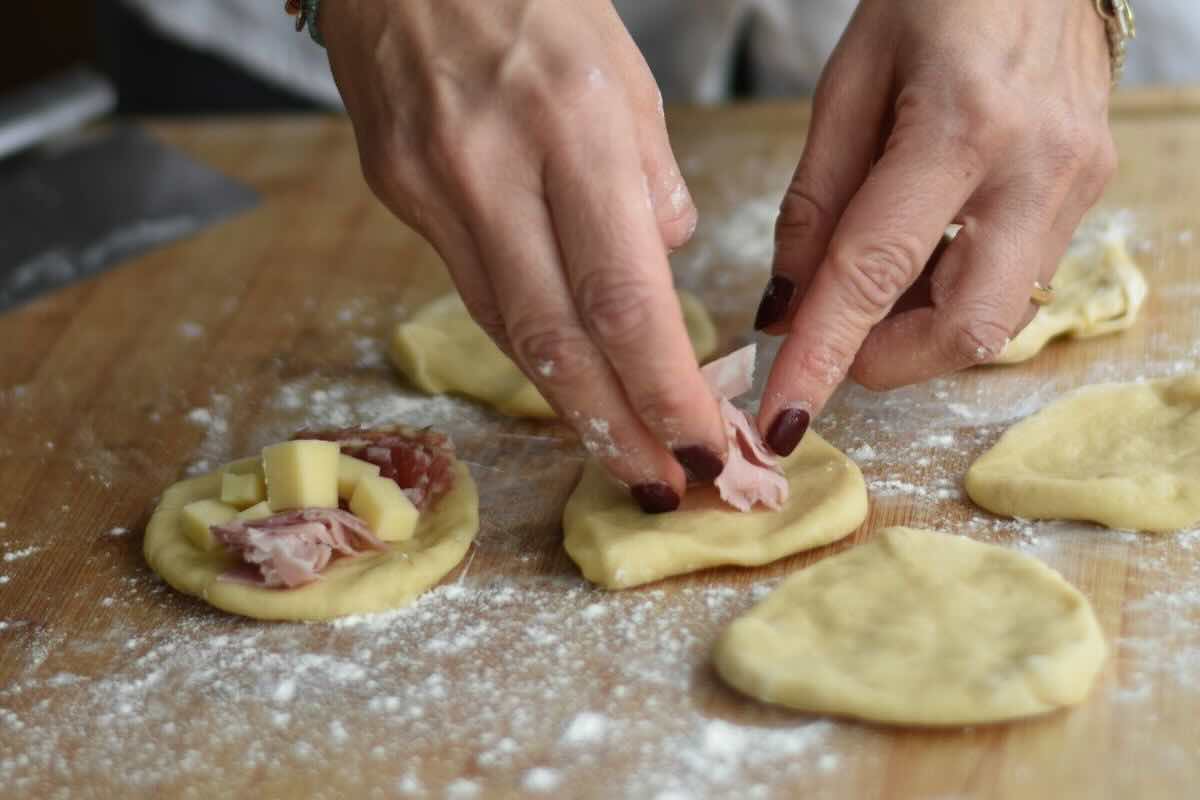 Ricetta piatto perfetto per il weekend