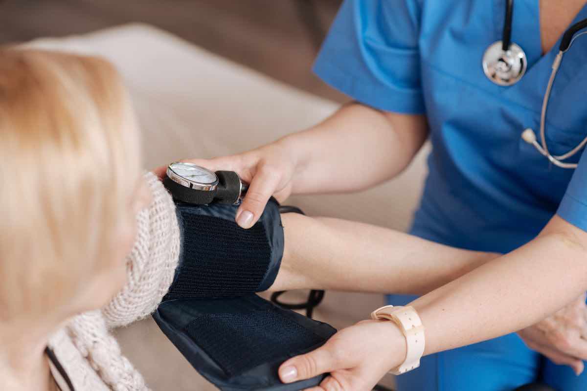 Visita medica di controllo anche per malattia AppIO