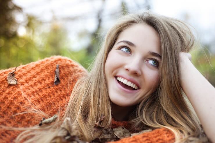 consigli contro caduta dei capelli in autunno