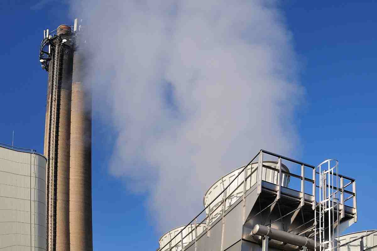 termovalizzatore tra proteste e ottimismo a Roma