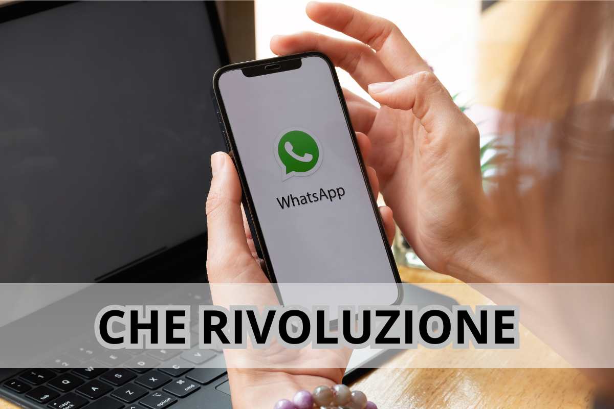 Telefono Whatsapp